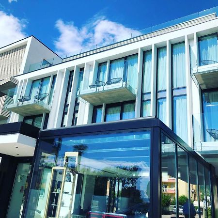 Maisonme Boutique Hotel (Adults Only) Bardolino Exterior foto