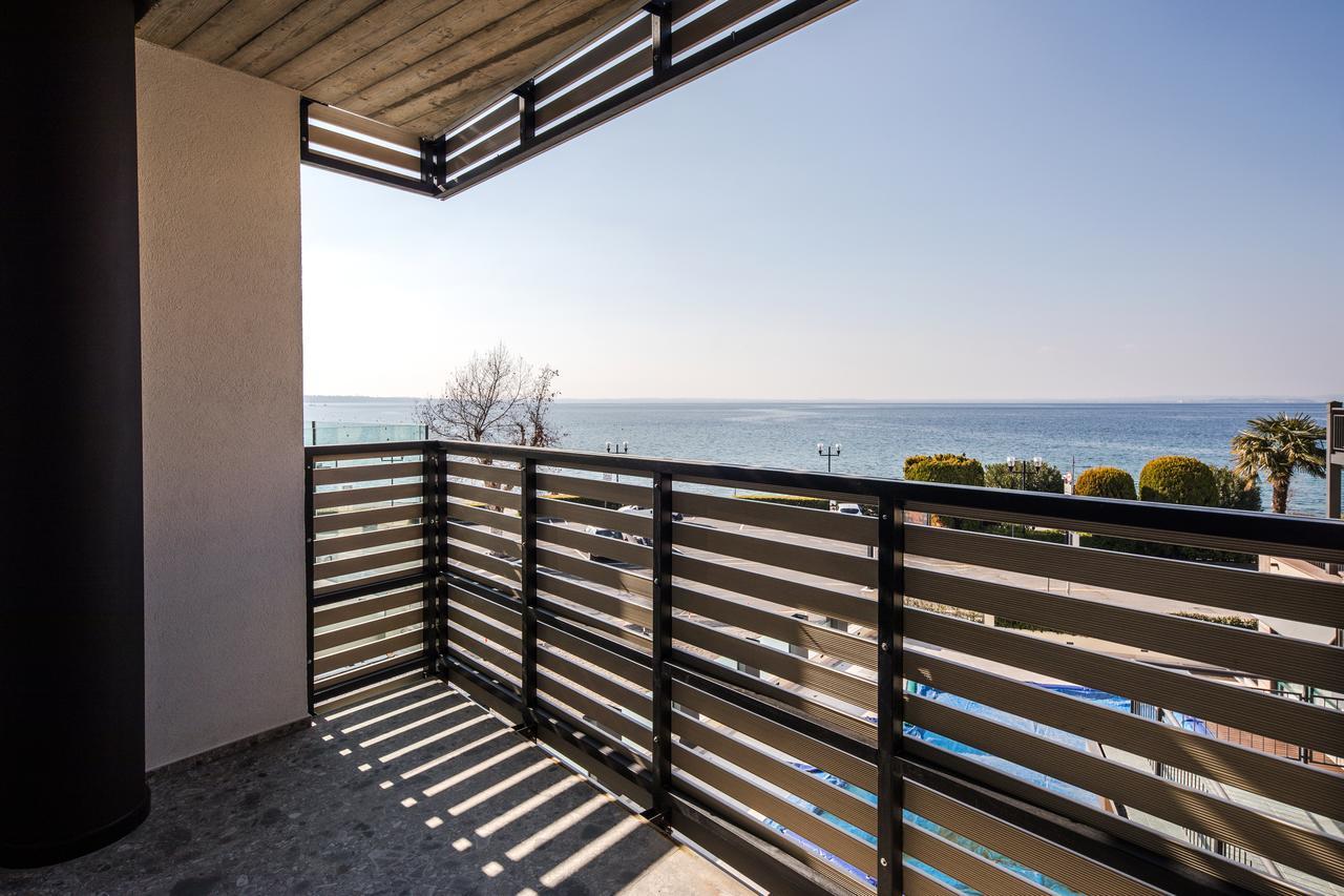 Maisonme Boutique Hotel (Adults Only) Bardolino Exterior foto