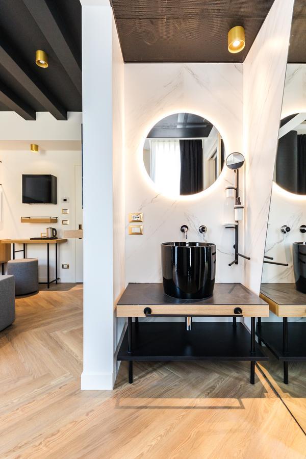Maisonme Boutique Hotel (Adults Only) Bardolino Exterior foto