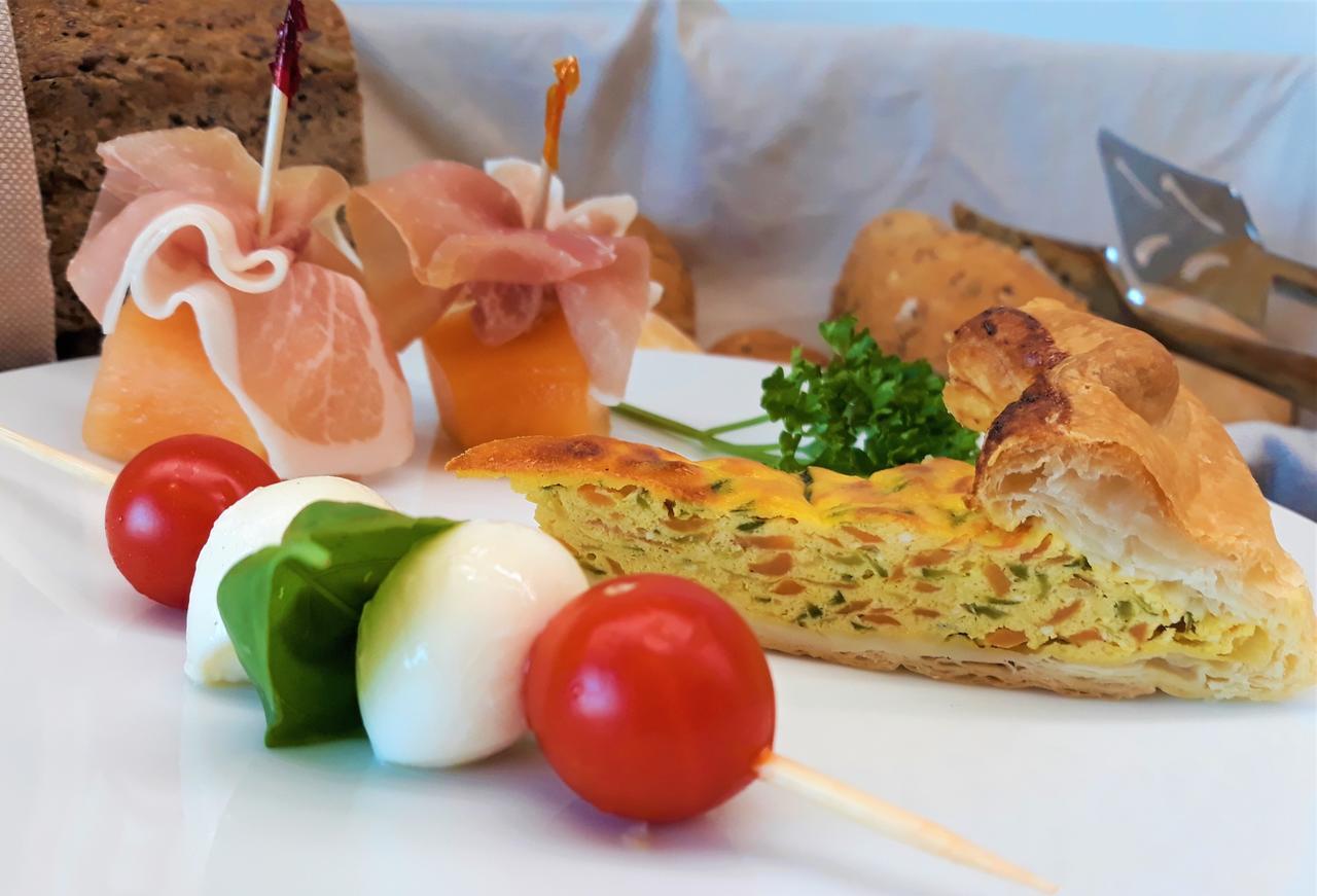 Maisonme Boutique Hotel (Adults Only) Bardolino Exterior foto