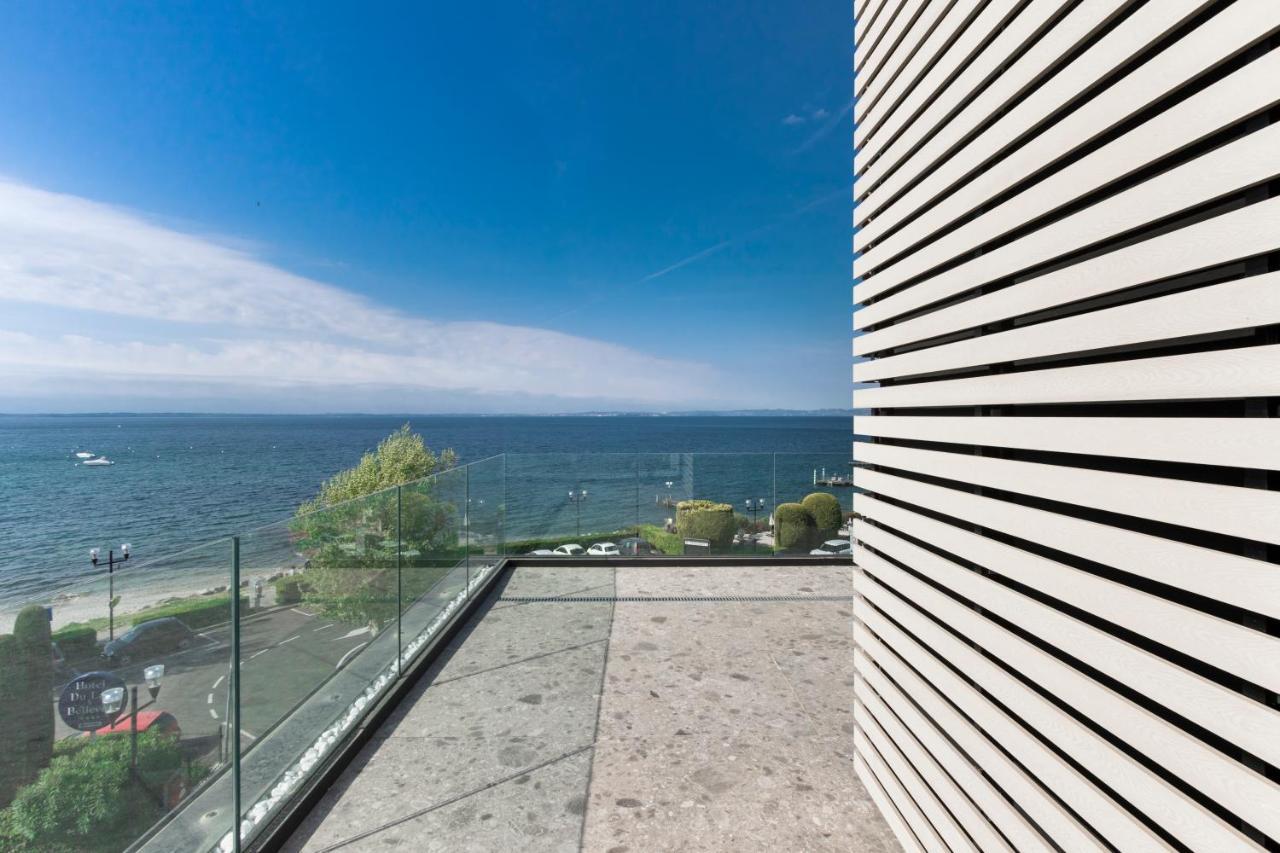 Maisonme Boutique Hotel (Adults Only) Bardolino Exterior foto