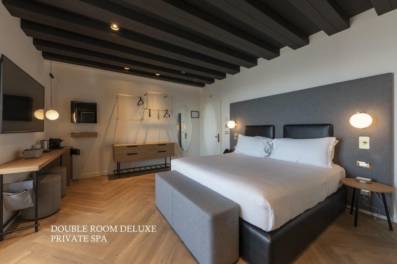 Maisonme Boutique Hotel (Adults Only) Bardolino Exterior foto